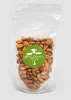 Mandle přírodní neloupané | Hmotnost: 200 g