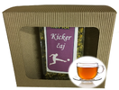 Kicker čaj