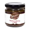 Cibulové chutney s chilli, 200 ml