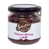 Višňové chutney s chilli, 200 ml