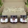 Chutney balíček (3× chutney)