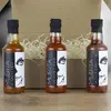 Muerta balíček (3× omáčka)