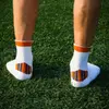 Sport Simple White-Brown