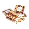 100% Gianduja - nugát mix (160 g)