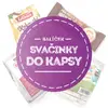 Balíček Svačinky do kapsy (25 ks)