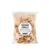 Nachos tortilla chipsy – chilli, 3x 200 g