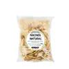 Nachos tortilla chipsy – slané, 3x 200 g