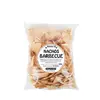 Nachos tortilla chipsy – BBQ, 3x 200 g