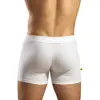 3x pánské boxerky bez nápisu | Velikost: M | Bílá