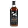 Whisky Old Cask, 500 ml