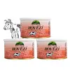3 ks hovězích konzerv, 3x 400 g