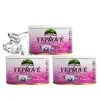 3 ks vepřových konzerv, 3x 400 g