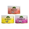 Malý ochutnávkový set (hovězí, vepřová, kuřecí), 3x 400 g