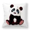 Roztomilá panda