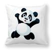 Veselá panda