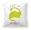 Dinosaurus You are amazing