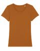 Zdravé tričko Queen | Velikost: XL | Pečený pomeranč