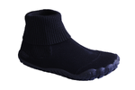 Dámské barefoot boty Astana | Velikost: 36 | Černá