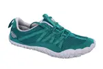 Unisex barefoot boty Atos | Velikost: 36 | Modro-zelená