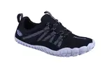 Unisex barefoot boty Atos | Velikost: 36 | Černá