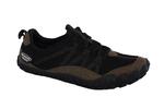 Unisex barefoot boty Atos | Velikost: 36 | Černo-hnědá