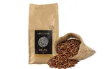 Espresso blend káva – Brazílie a Indie (250 g)