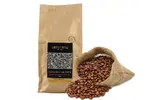 Espresso blend káva – Kostarika a Indie (250 g)
