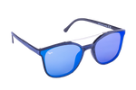 Modré brýle Kašmir Monaco M04 - skla modrá zrcadlová