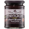 Cherry & Berry – bio výběrový džem, 284 g