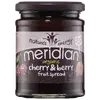 Cherry & Berry – bio výběrový džem, 284 g