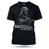Pánské tričko Darth Vader | Velikost: S