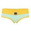 Laura Verde - bikini kalhotky | Velikost: XS