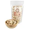 Kešu půlky, nepražené, nesolené, natural kvalita | Hmotnost: 100 g
