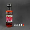 Jalapeño chilli omáčka, 100 ml