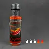 Cayenne chilli omáčka, 100 ml