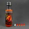 Habanero chilli omáčka, 100 ml