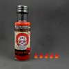 Carolina Reaper chilli omáčka, 100 ml
