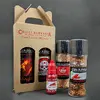 Dárkové balení s 5 produkty Chilli Set Duo