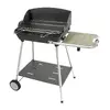 Excell duo grill – litinový gril