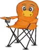 Rybářské křeslo dětské ANGLER MC2504 Orange