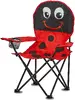 Rybářské křeslo dětské ANGLER MC2504 Red