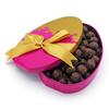 Velikonoční plechovka - višně v hořké čokoládě, 200 g