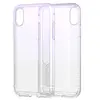 Tech21 Pure Shimmer pro iPhone XR - růžový