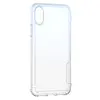 Tech21 Pure Shimmer for iPhone XR - modrý