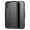 Tech21 Evo Wallet pro iPhone XS Max - černý