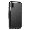 Tech21 Evo Wallet pro iPhone XS - černý