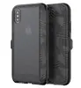 Tech21 Evo Wallet pro iPhone X - černý