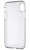 Tech21 Pure Clear pro iPhone X - čirá