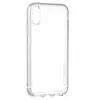 Tech21 Pure Clear pro iPhone XS - čirý