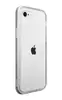 Laut Exoframe pro iPhone SE 2020 / 8 / 7 - stříbrný